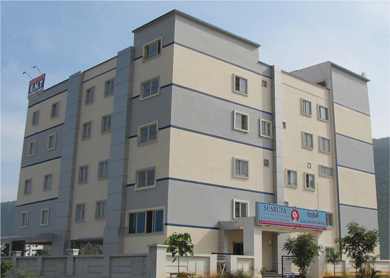 ENT Hospital